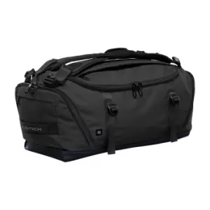 Stormtech Equinox 30 Duffle Bag (One Size) (Black)