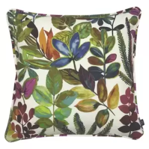 Tonga Cushion Jewel, Jewel / 43 x 43cm / Polyester Filled