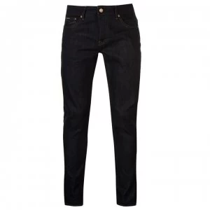 Firetrap Blackseal Comfort Raw Jeans - Raw Slim