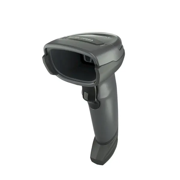 Zebra DS4608-HD Handheld Barcode Reader