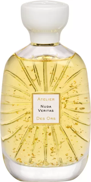 Atelier Des Ors Nuda Veritas Eau de Parfum Unisex 100ml