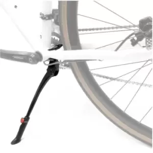 FWE Kickstand for 24" to 700c Wheel Bikes - Black