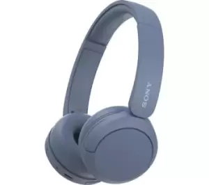 Sony WHCH520LCE7 Wireless Headphones