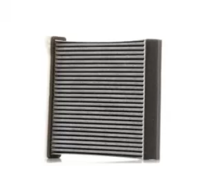 MANN-FILTER Pollen Filter MITSUBISHI CUK 2231 7803A084,MME61701,MN185231 Cabin Filter,Cabin Air Filter,Filter, interior air MR398288,MZ690361