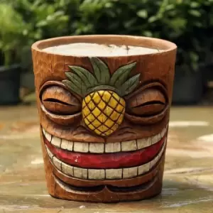 Garden Chic - Tiki Garden Plant Pot 30cm