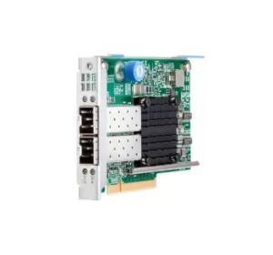 HP Enterprise Ethernet 10GB 2-port 537SFP+ OCP3...