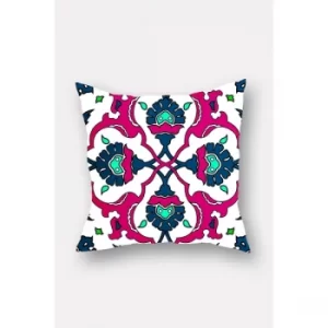 YS36888376 Multicolor Cushion Cover