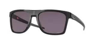 Oakley Sunglasses OO9100 LEFFINGWELL 910001