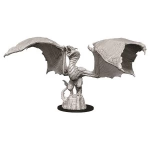 Dungeons & Dragons Nolzur's Marvelous Unpainted Miniatures - Wyvern