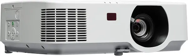 NEC P603X 6000 ANSI Lumens XGA Projector