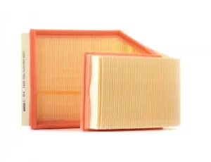 Air Filter C54165 By Mann-Filter