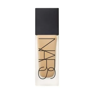 Nars Cosmetics All Day Luminous Weightless Foundation Tahoe