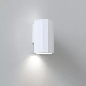 Astro Shadow 150 - LED Wall Light Plaster, GU10