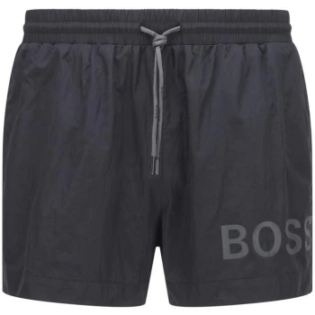 Boss Mooneye Shorts - Black