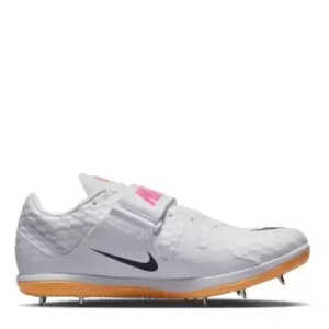 Nike High Jump Elite 99 - White