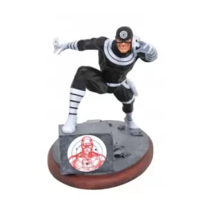 Marvel Comic Premier Collection Statue Bullseye 23cm