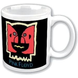 Pink Floyd - The Division Bell Boxed Standard Mug