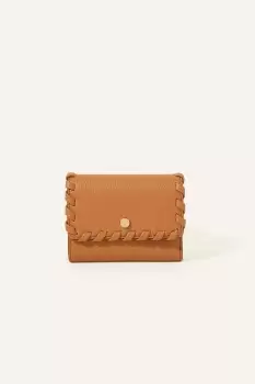 Whipstitch Small Purse