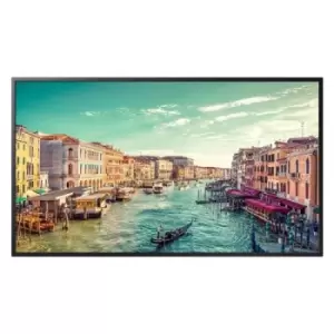 Samsung 32" QM32R Full HD LED Commercial Display