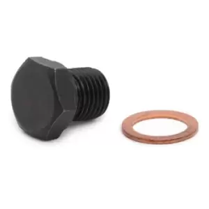 FA1 Drain Plug VW,AUDI,MERCEDES-BENZ 518.472.011 N90288901,N90288901,N90288901 Oil Drain Plug,Oil Drain Plug, oil pan N90288901