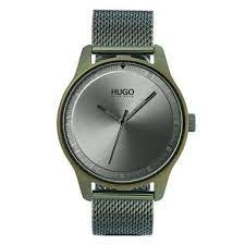 Hugo Boss Move 1530046 Men Bracelet Watch