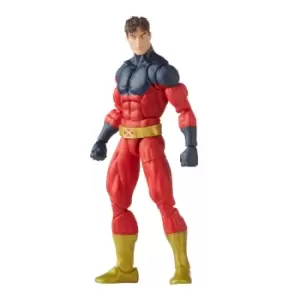 Hasbro Marvel Legends Series Marvel's Vulcan 6" Action Figure