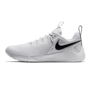 Nike Zoom Hyperace 2 Indoor Court Trainers - White