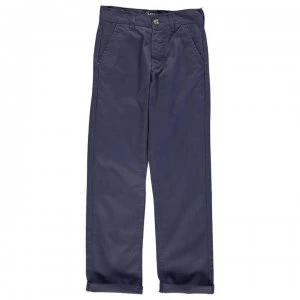 Kangol Chino Juniors - Navy