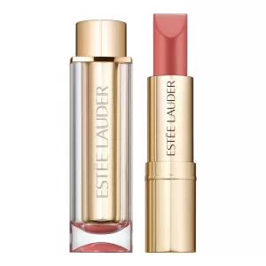 Estee Lauder Pure Color Love Lipstick Blase Buff