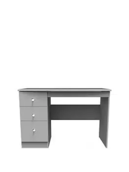 Swift Verve 3 Drawer Desk