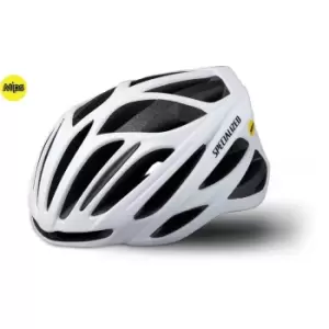 Specialized Echelon II Mips Road Helmet - White