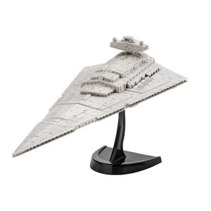 Imperial Star Destroyer (Star Wars) Level 3 1:12300 Revell Model Kit