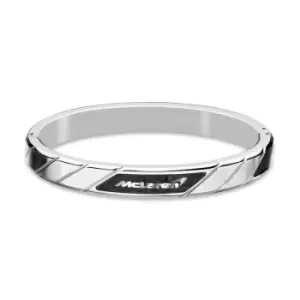 Mens McLaren Jewellery Stainless Steel Apex