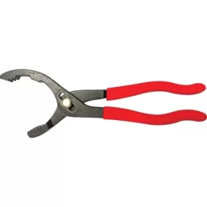 10" Oil Filter Plier 3-Position 69-80MM Capacity