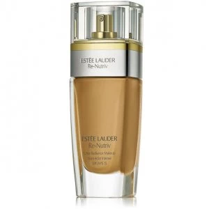 Estee Lauder Re Nutriv Ultra Radiance Foundation SPF 15 Cashew