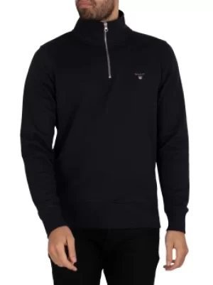 Original Half Zip Sweatshirt