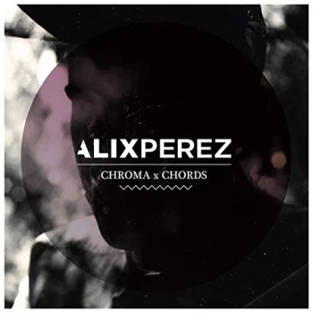 Alix Perez - Chroma Chords CD