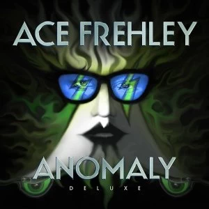 Ace Frehley - Anomaly-Deluxe Vinyl