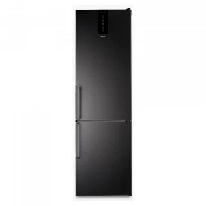 Hotpoint H9T921TKSH 368L Frost Free Freestanding Fridge Freezer