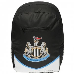 Team Football Backpack - Newcastle