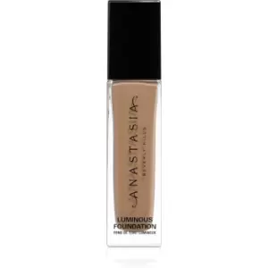 Anastasia Beverly Hills Luminous Foundation Illuminating Foundation Shade 320N 30ml