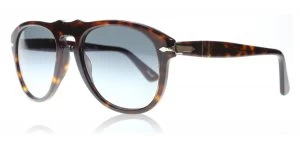 Persol PO0649 Sunglasses Havana 24/86 52mm