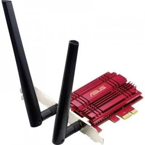 Asus PCE-AC56 WiFi card 867 Mbps