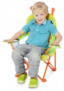 Melissa and Doug Giddy Buggy Chair