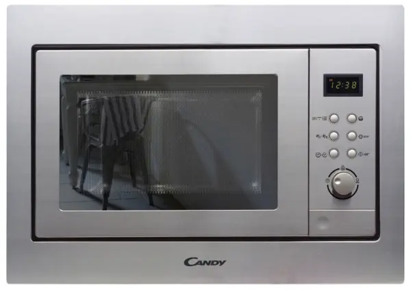 Candy MICG201BUK 20L 800W Built In Microwave