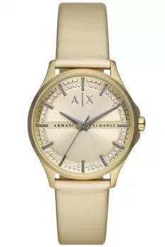 Ladies Armani Exchange Watch AX5271