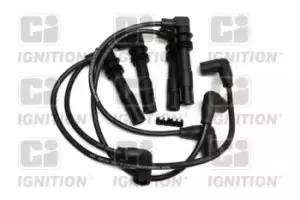 Quinton Hazell XC1701 Ignition Lead Set