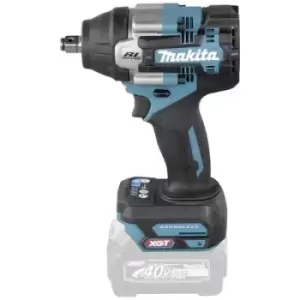 Makita TW007GZ Cordless impact driver 40 V brushless