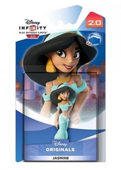 Disney Infinity 2.0 Character - Jasmine Figure Xbox One/PS4/PS3/Nintendo Wii U/Xbox 360