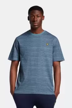 Breton Stripe T-Shirt